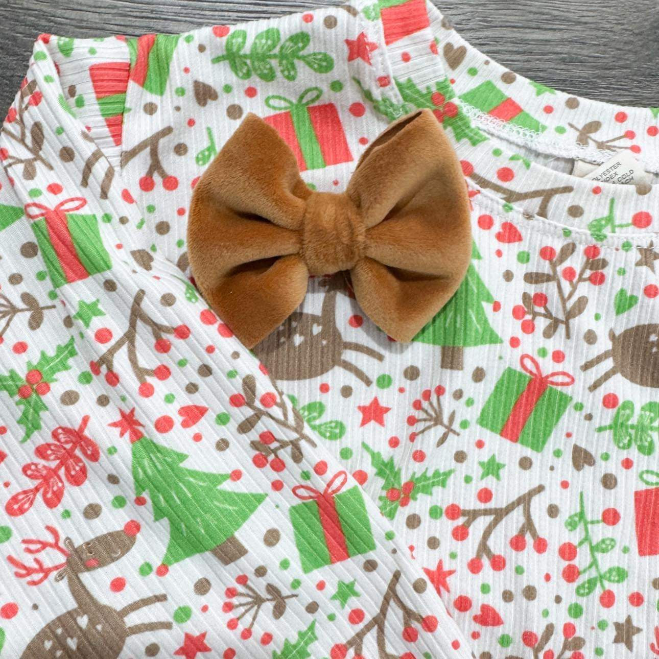 Gingerbread Plushy