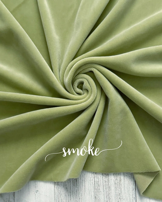 Smoke Plushy