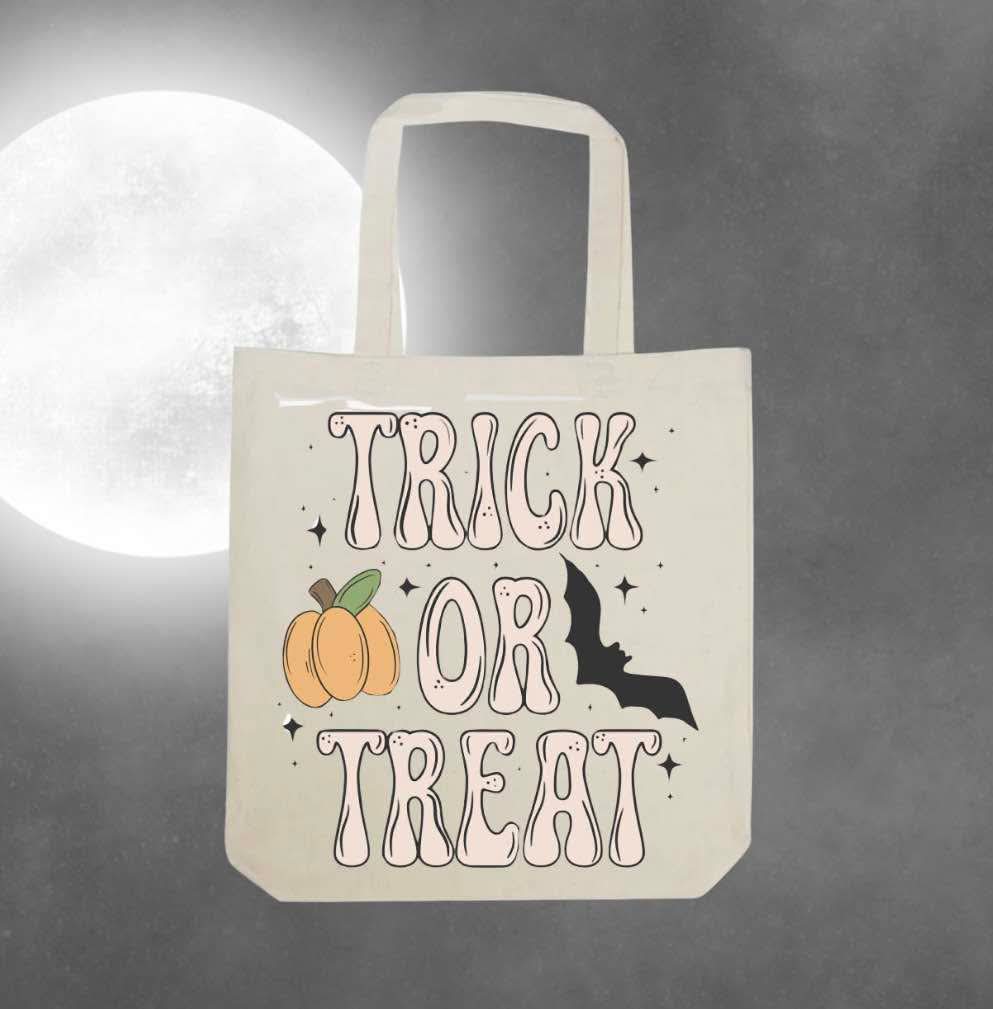 Boo Bags