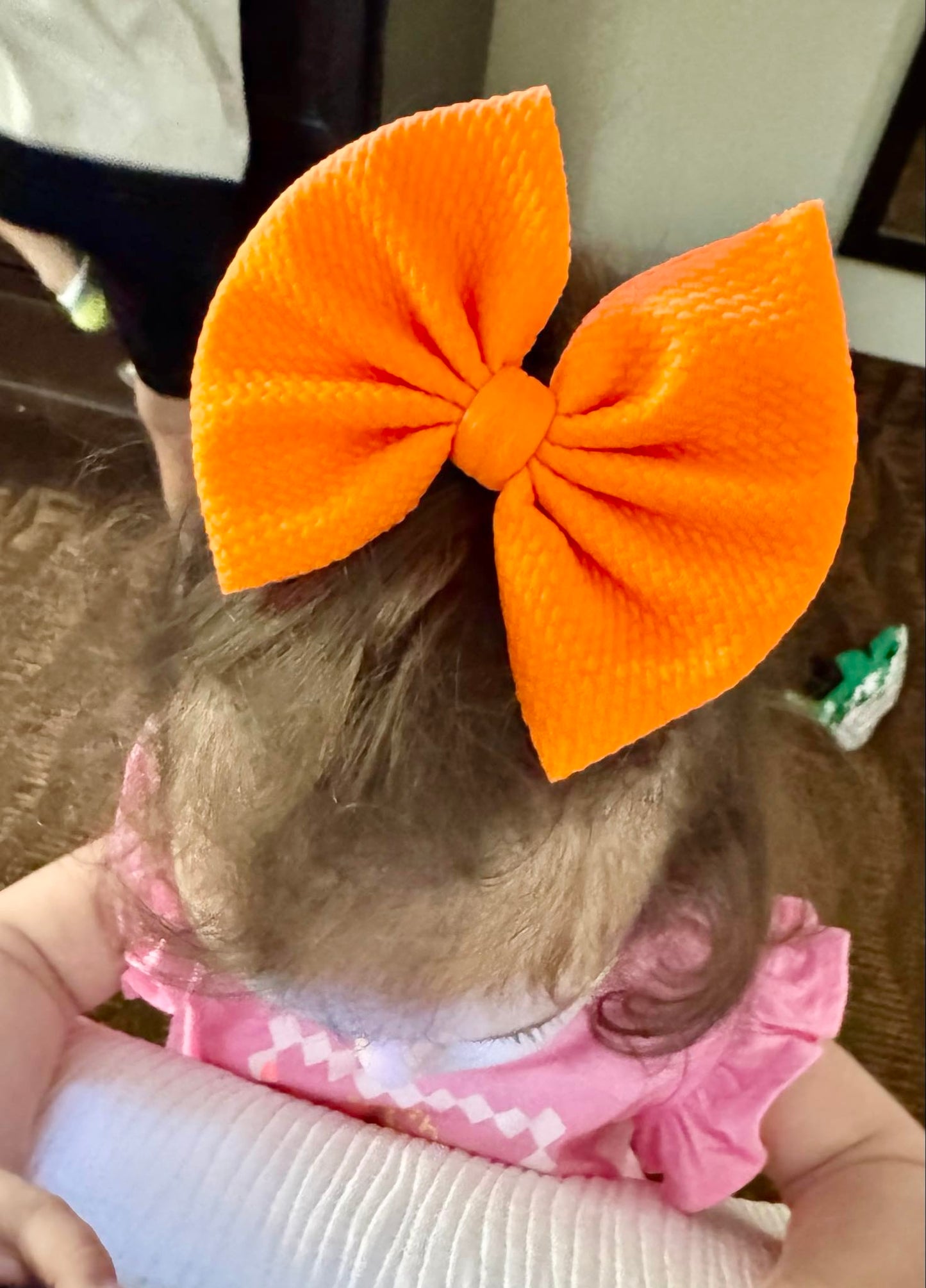Safety Orange