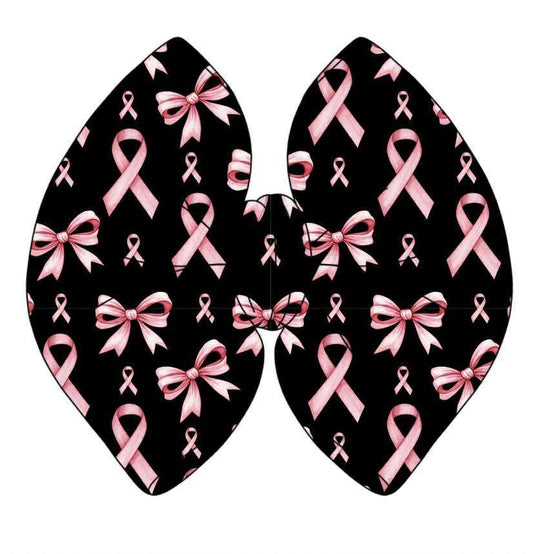 Black Awareness Bow