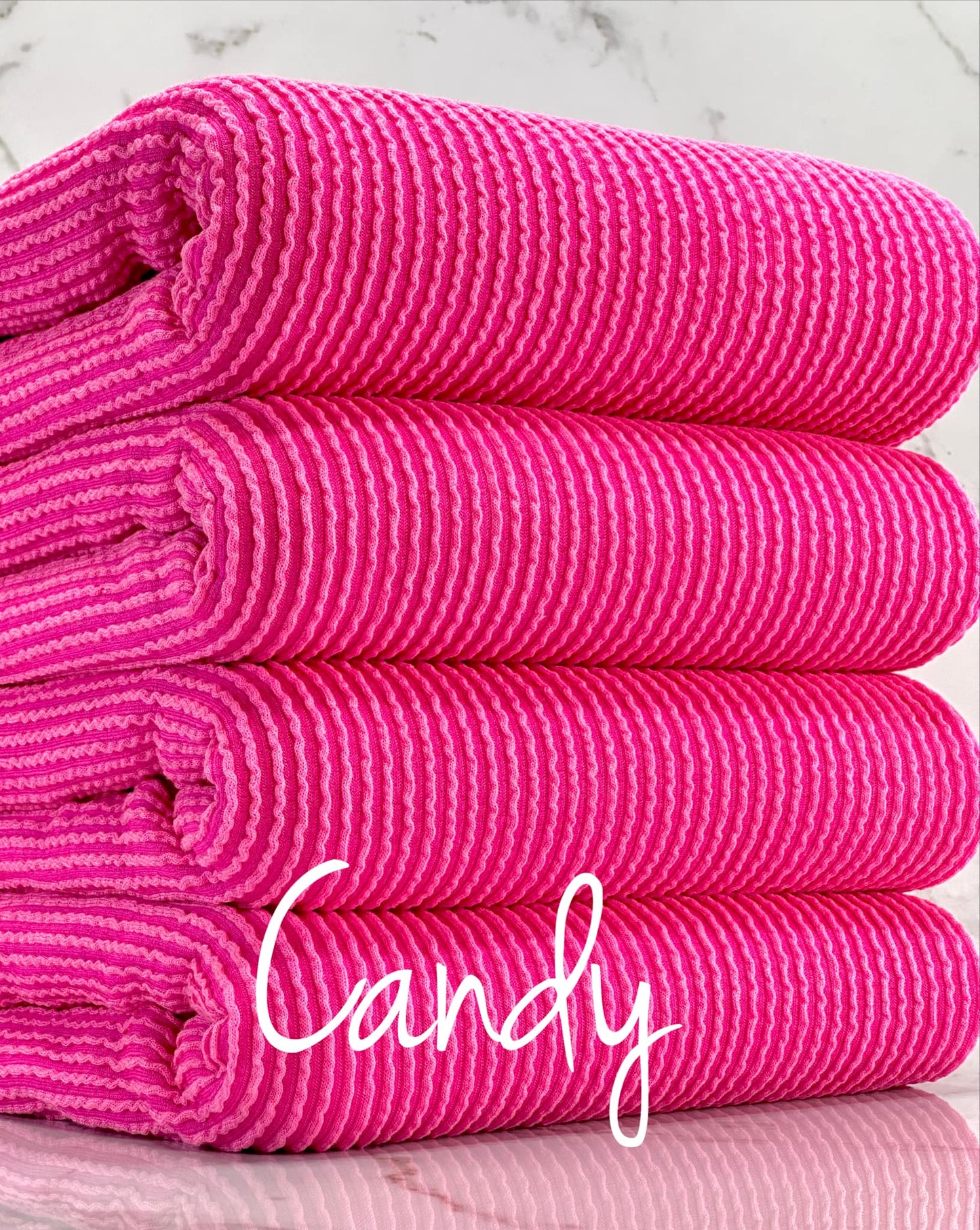 Candy 2.0 Cozy Knit