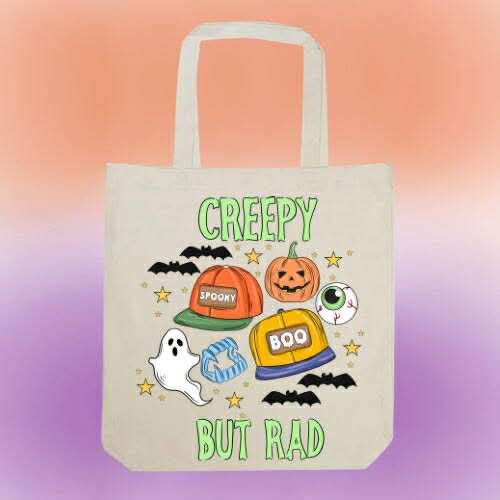 Boo Bags