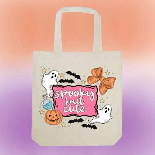 Boo Bags