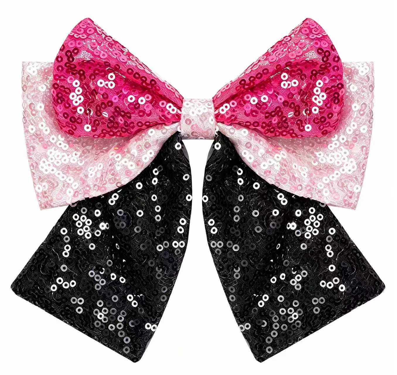 Sequin Bow PREORDER