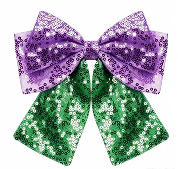 Sequin Bow PREORDER