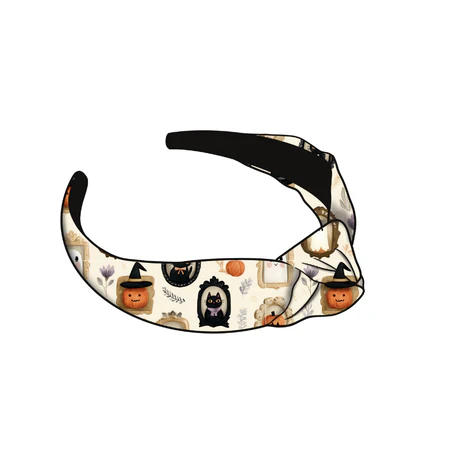 Halloween Headband Preorder