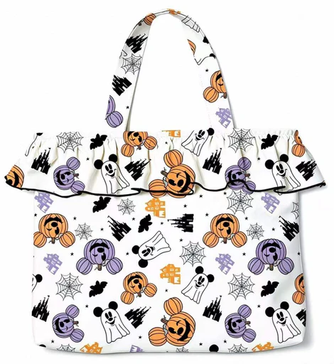 Halloween Tote Bags PREORDER