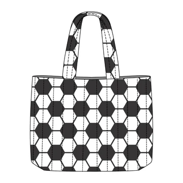 Fall, Halloween, and Everyday Totes