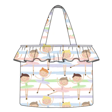 Fall, Halloween, and Everyday Totes