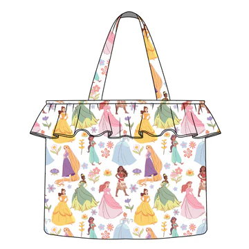 Fall, Halloween, and Everyday Totes