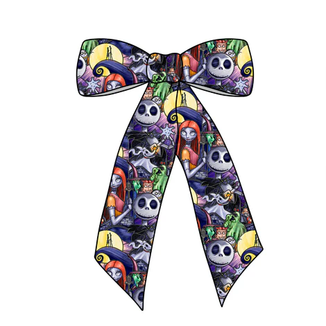 Halloween Longtail Preorder