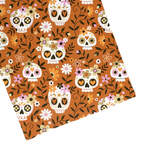 Fall & Halloween Hand Towels Preorder
