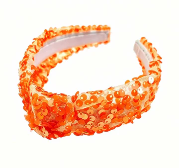 Headband & Scrunchie PREORDER