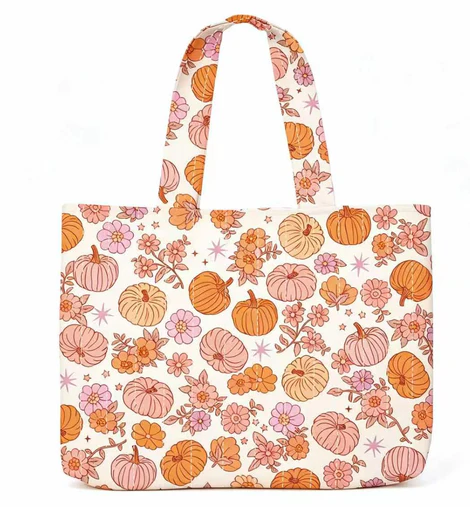 Halloween Tote Bags PREORDER