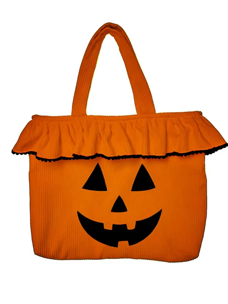 Halloween Tote Bags PREORDER