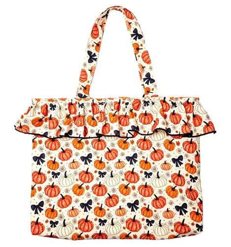 Halloween Tote Bags PREORDER