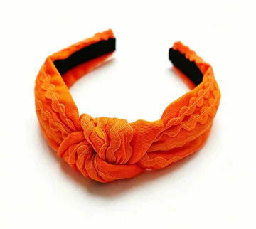 Headband & Scrunchie PREORDER