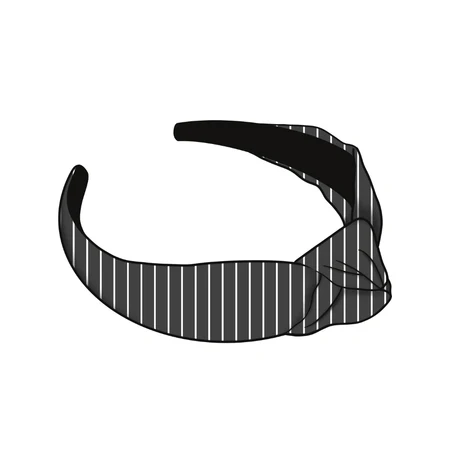 Halloween Headband Preorder
