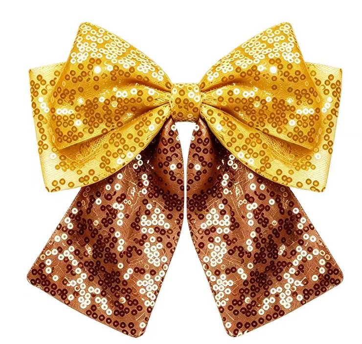Sequin Bow PREORDER