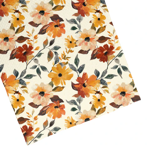 Fall & Halloween Hand Towels Preorder