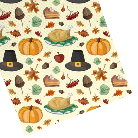 Fall & Halloween Hand Towels Preorder