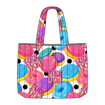 Fall, Halloween, and Everyday Totes