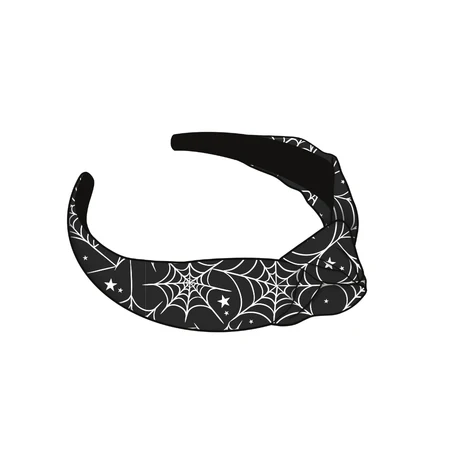 Halloween Headband Preorder