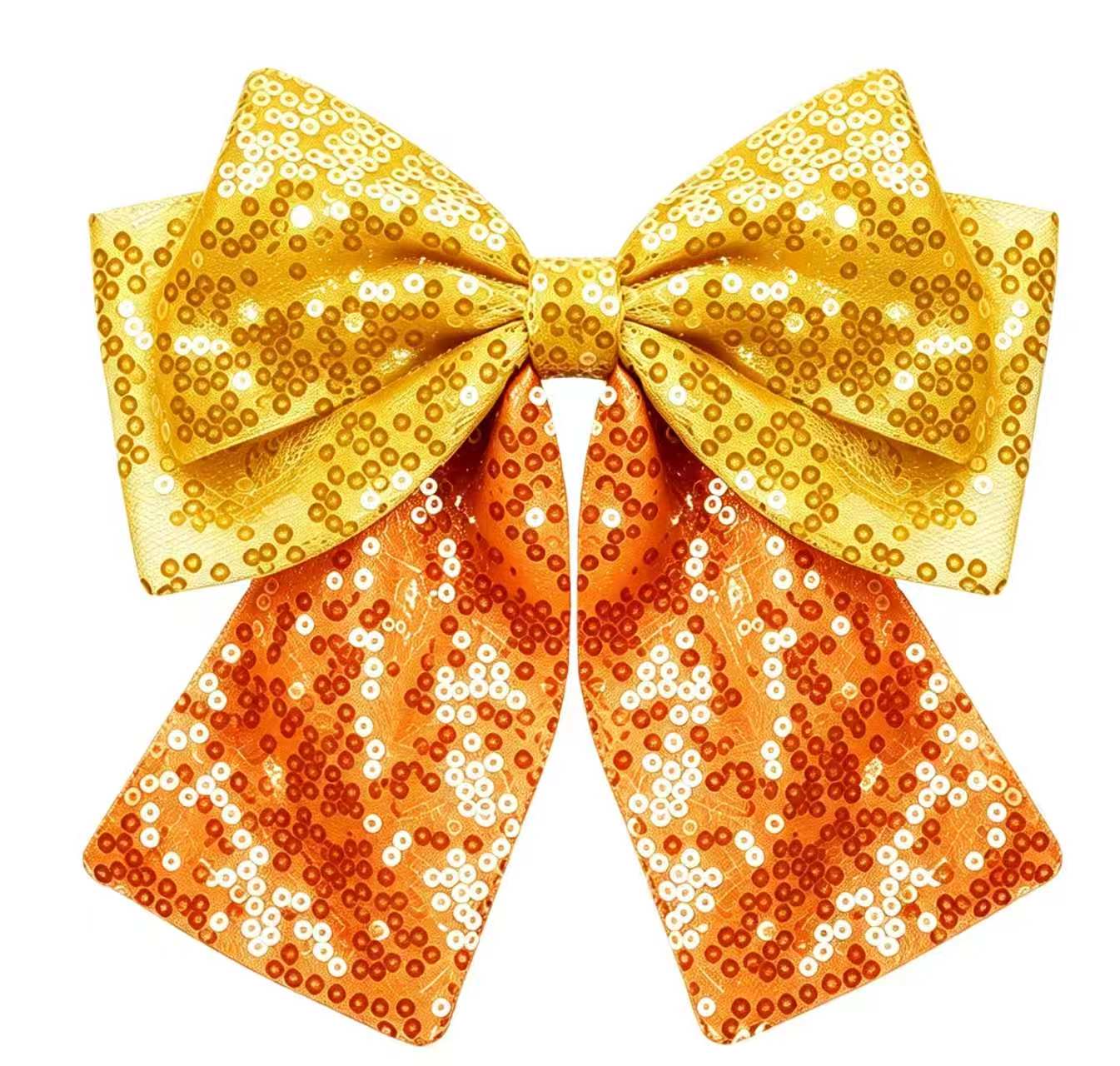 Sequin Bow PREORDER