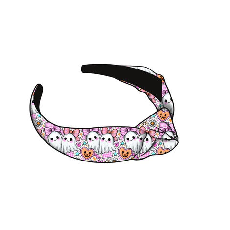 Halloween Headband Preorder