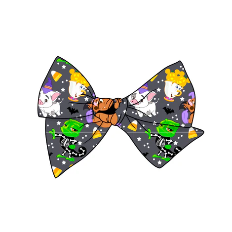 Halloween Mini Preorder
