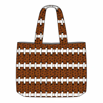 Fall, Halloween, and Everyday Totes