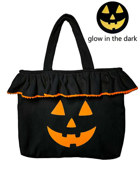 Halloween Tote Bags PREORDER