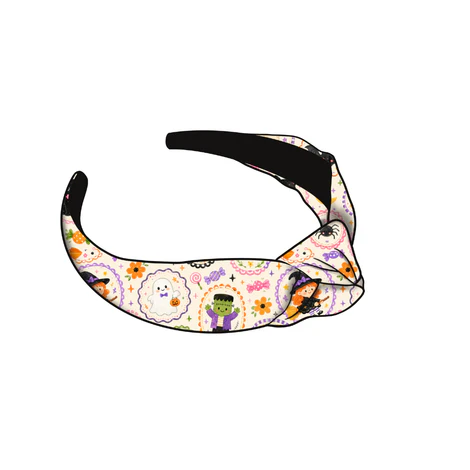 Halloween Headband Preorder