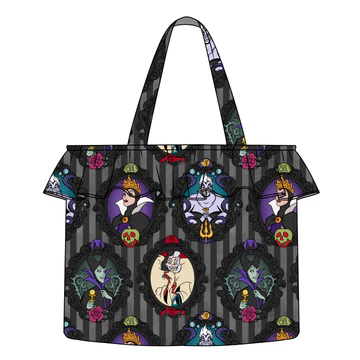 Fall, Halloween, and Everyday Totes