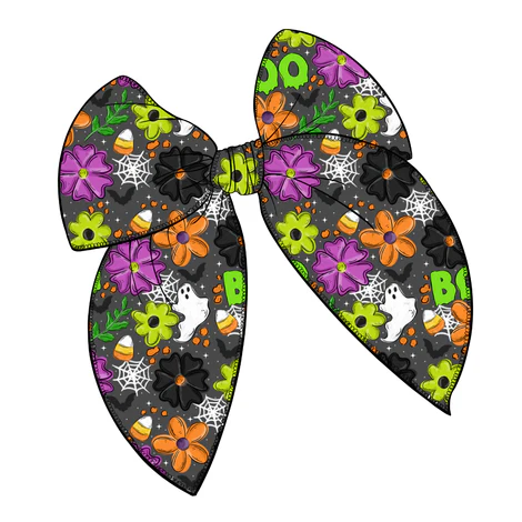 Halloween XL Bow Preorder
