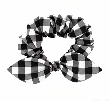 Headband & Scrunchie PREORDER