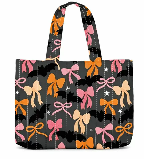 Halloween Tote Bags PREORDER