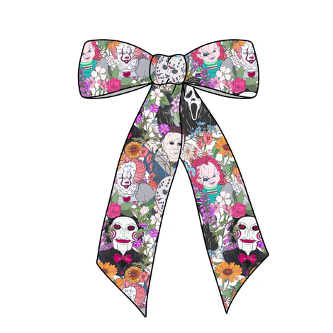 Halloween Longtail Preorder