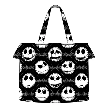 Fall, Halloween, and Everyday Totes
