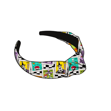 Halloween Headband Preorder