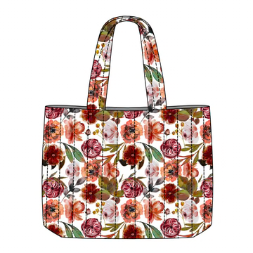 Fall, Halloween, and Everyday Totes