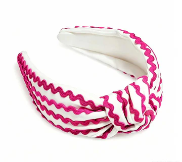 Headband & Scrunchie PREORDER