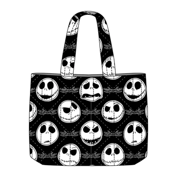 Fall, Halloween, and Everyday Totes