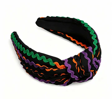 Headband & Scrunchie PREORDER