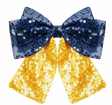 Sequin Bow PREORDER