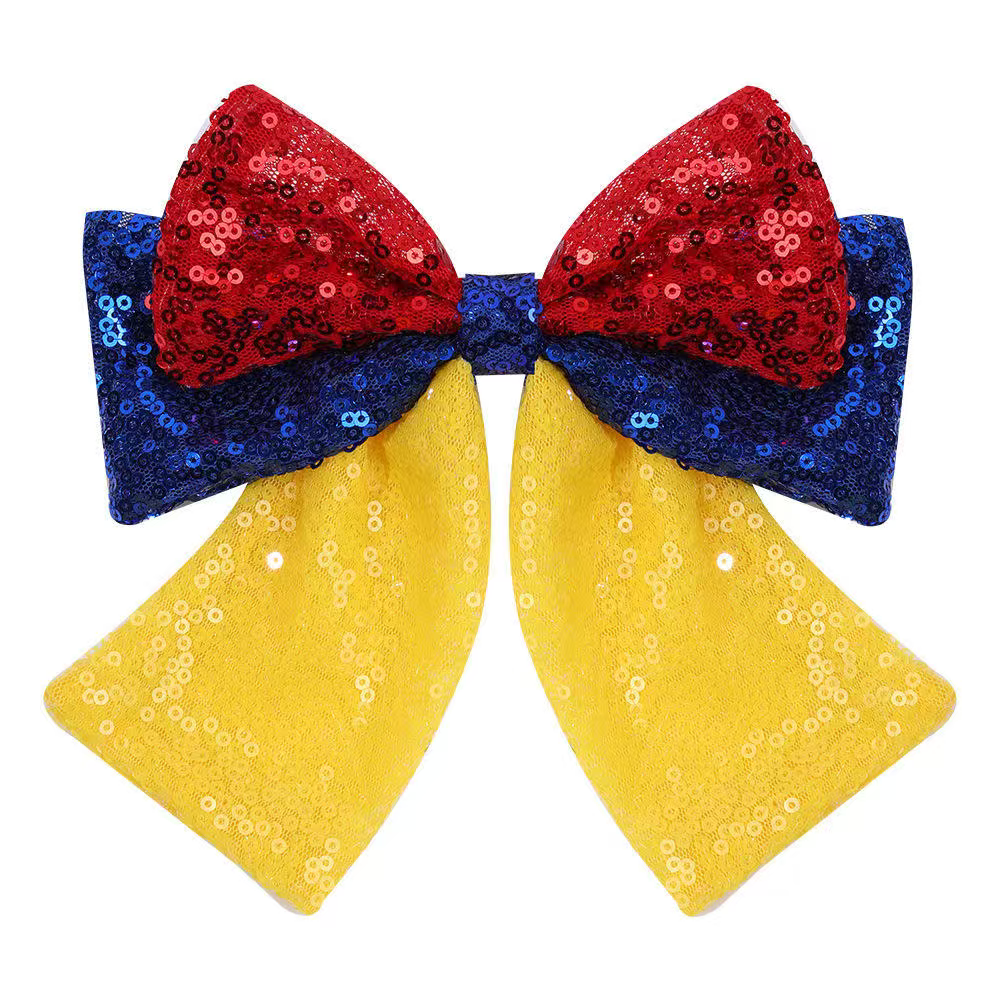 Sequin Bow PREORDER