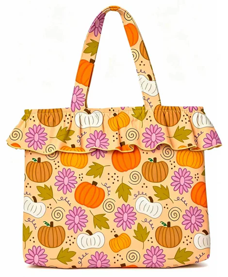 Halloween Tote Bags PREORDER