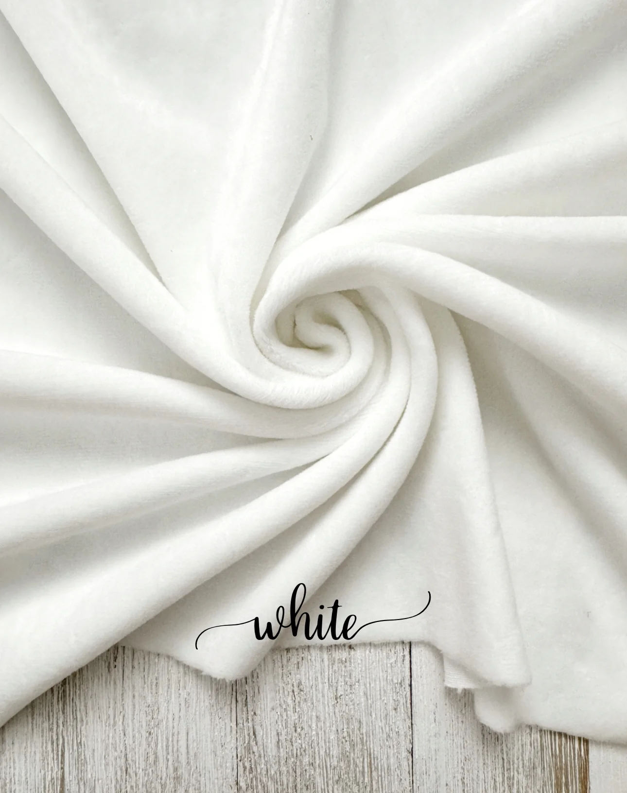 $2 Shades of White Coquette
