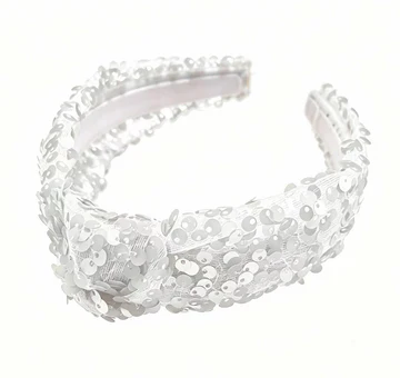 Headband & Scrunchie PREORDER